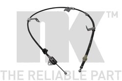CABLU FRANA DE MANA NK 9045197 - Compatibil cu TOYOTA