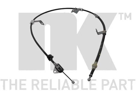 CABLU FRANA DE MANA NK 9045197 - Compatibil cu TOYOTA