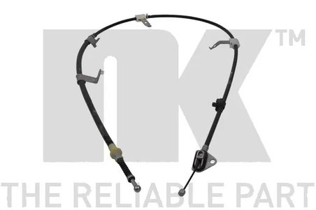 CABLU FRANA DE MANA NK 9045198 - Compatibil cu TOYOTA