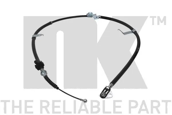 CABLU FRANA DE MANA NK 9045199 - Compatibil cu TOYOTA