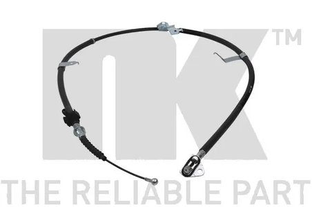 CABLU FRANA DE MANA NK 9045199 - Compatibil cu TOYOTA