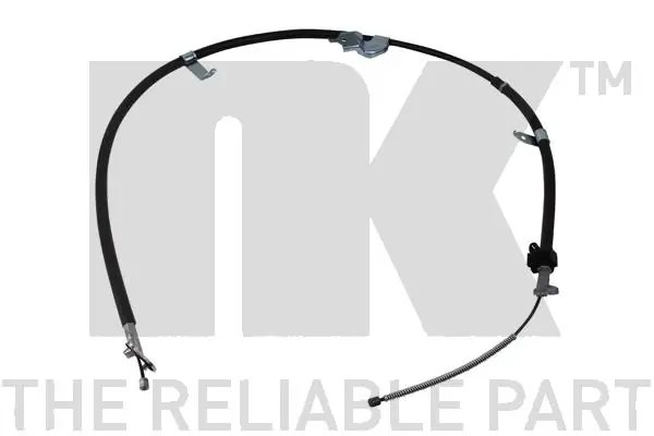 CABLU FRANA DE MANA NK 9045201 - Compatibil cu SUBARU, TOYOTA