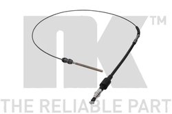 CABLU FRANA DE MANA NK 9045203 - Compatibil cu TOYOTA