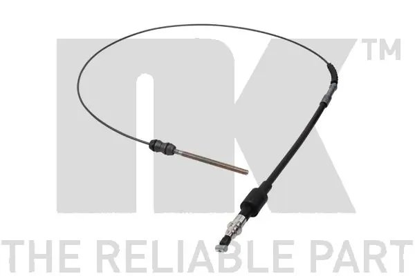 Cablu frana de mana NK 9045203