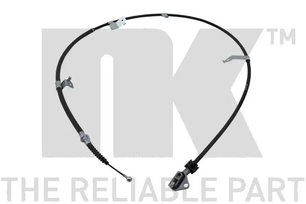 CABLU FRANA DE MANA NK 9045204 - Compatibil cu TOYOTA