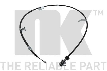 CABLU FRANA DE MANA NK 9045204 - Compatibil cu TOYOTA