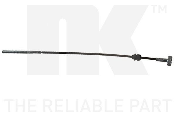 Cablu frana de mana NK 9045206