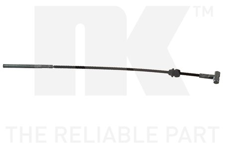 Cablu frana de mana NK 9045206
