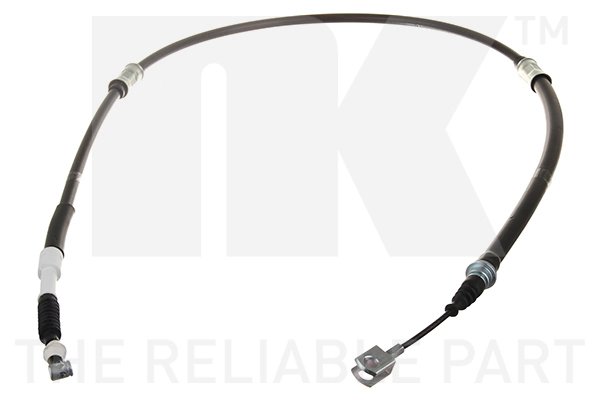 CABLU FRANA DE MANA NK 9045207 - Compatibil cu TOYOTA