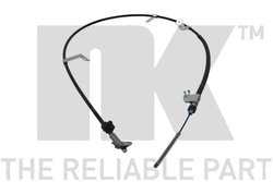 CABLU FRANA DE MANA NK 9045209 - Compatibil cu TOYOTA