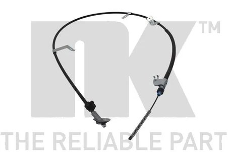CABLU FRANA DE MANA NK 9045209 - Compatibil cu TOYOTA