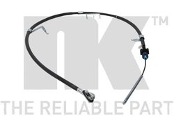 CABLU FRANA DE MANA NK 9045213 - Compatibil cu TOYOTA