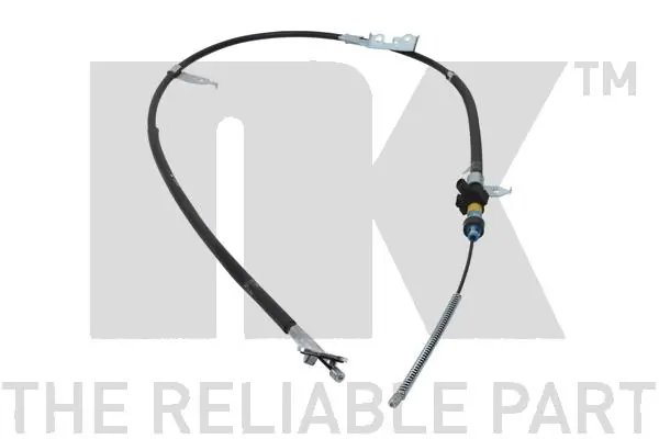 CABLU FRANA DE MANA NK 9045214 - Compatibil cu TOYOTA