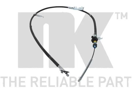 CABLU FRANA DE MANA NK 9045214 - Compatibil cu TOYOTA