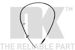 CABLU FRANA DE MANA NK 9045216 - Compatibil cu TOYOTA