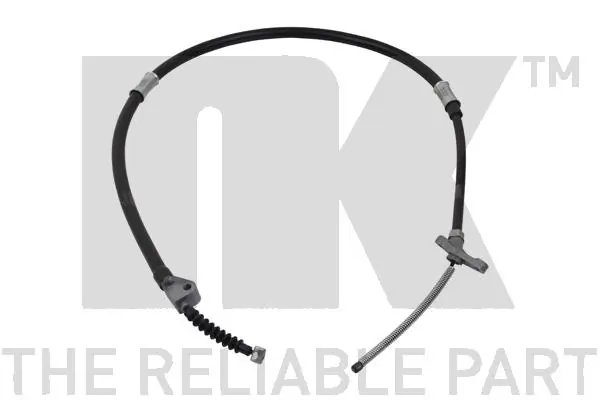 CABLU FRANA DE MANA NK 9045217 - Compatibil cu TOYOTA