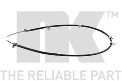 CABLU FRANA DE MANA NK 9045226 - Compatibil cu TOYOTA
