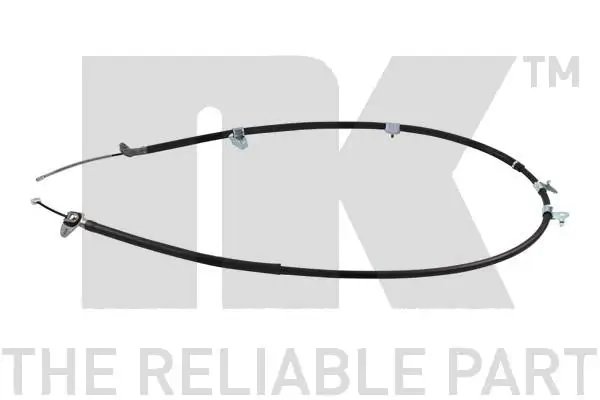 CABLU FRANA DE MANA NK 9045226 - Compatibil cu TOYOTA