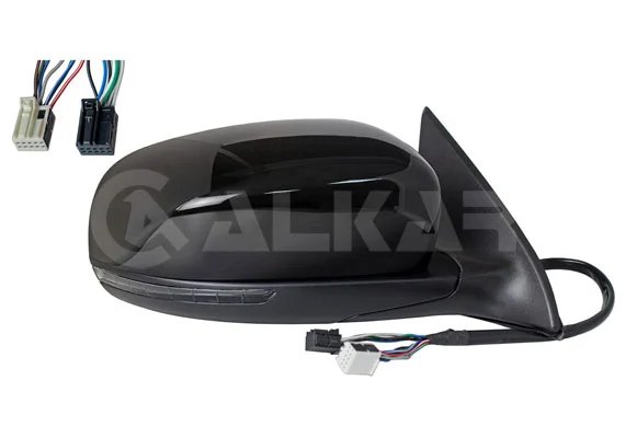 OGLINDA EXTERIOARA ALKAR 9046809 - Compatibil cu JEEP