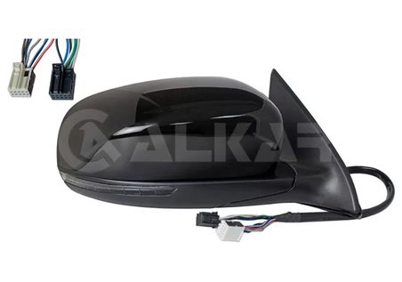 OGLINDA EXTERIOARA ALKAR 9046809 - Compatibil cu JEEP