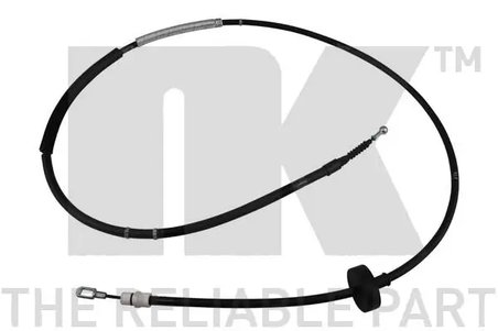 Cablu frana de mana NK 9047100