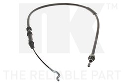 CABLU FRANA DE MANA NK 9047113 - Compatibil cu VW
