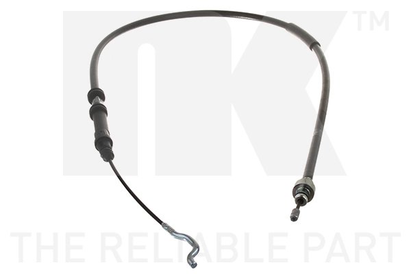 CABLU FRANA DE MANA NK 9047113 - Compatibil cu VW