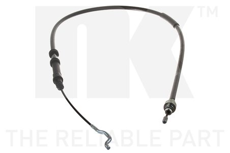 CABLU FRANA DE MANA NK 9047113 - Compatibil cu VW