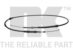 CABLU FRANA DE MANA NK 9047119 - Compatibil cu VW