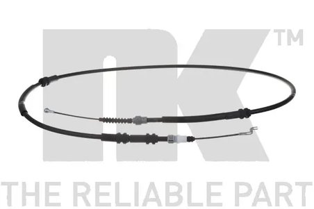 CABLU FRANA DE MANA NK 9047119 - Compatibil cu VW