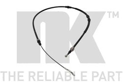 CABLU FRANA DE MANA NK 9047121 - Compatibil cu VW