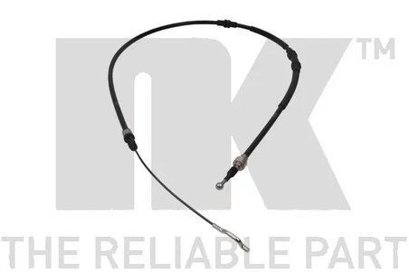 CABLU FRANA DE MANA NK 9047121 - Compatibil cu VW