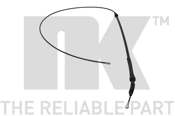 CABLU FRANA DE MANA NK 9047125 - Compatibil cu VW