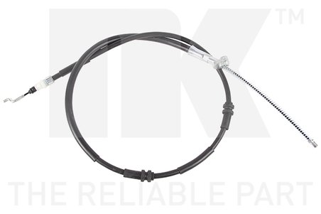 CABLU FRANA DE MANA NK 9047127 - Compatibil cu VW