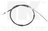 CABLU FRANA DE MANA NK 9047127 - Compatibil cu VW