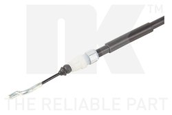 CABLU FRANA DE MANA NK 9047127 - Compatibil cu VW