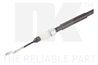 CABLU FRANA DE MANA NK 9047127 - Compatibil cu VW