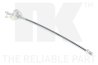 CABLU FRANA DE MANA NK 9047127 - Compatibil cu VW