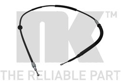CABLU FRANA DE MANA NK 9047134 - Compatibil cu AUDI