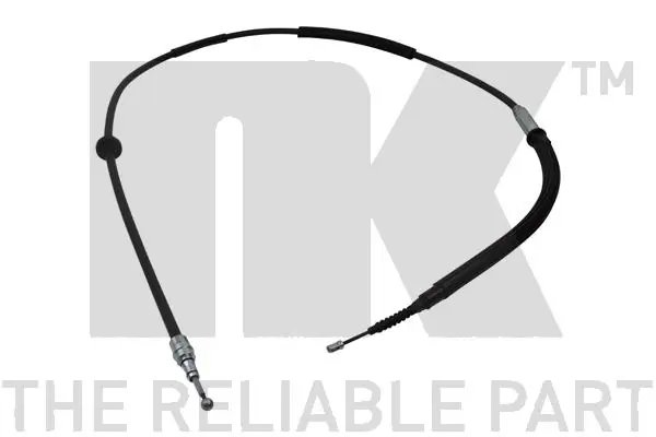 CABLU FRANA DE MANA NK 9047134 - Compatibil cu AUDI