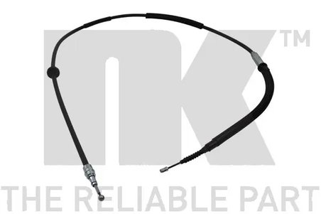 CABLU FRANA DE MANA NK 9047134 - Compatibil cu AUDI