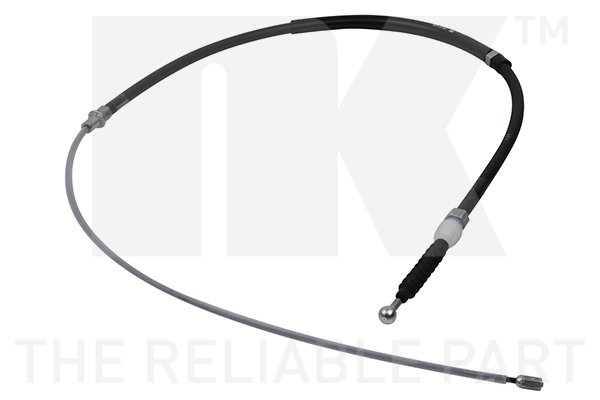 CABLU FRANA DE MANA NK 9047136 - Compatibil cu AUDI