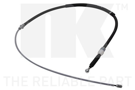 CABLU FRANA DE MANA NK 9047136 - Compatibil cu AUDI