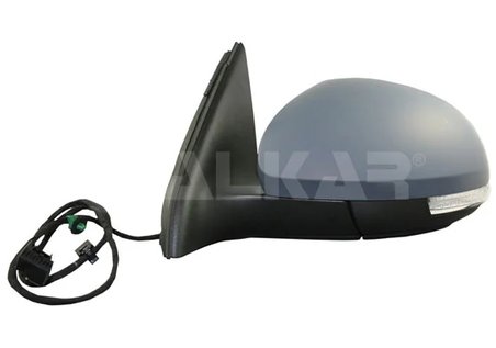 OGLINDA EXTERIOARA ALKAR 9047136 - Compatibil cu VW