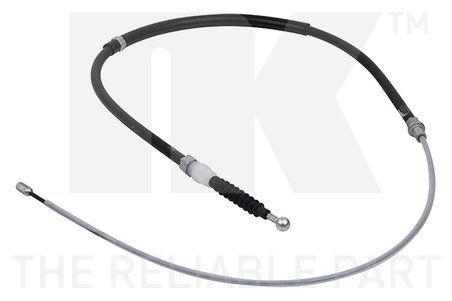 CABLU FRANA DE MANA NK 9047137 - Compatibil cu AUDI