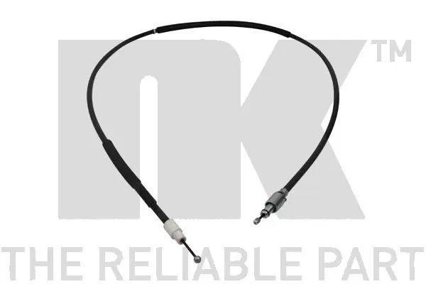 CABLU FRANA DE MANA NK 9047138 - Compatibil cu AUDI