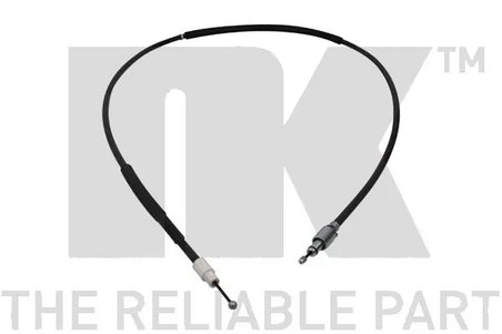 CABLU FRANA DE MANA NK 9047138 - Compatibil cu AUDI