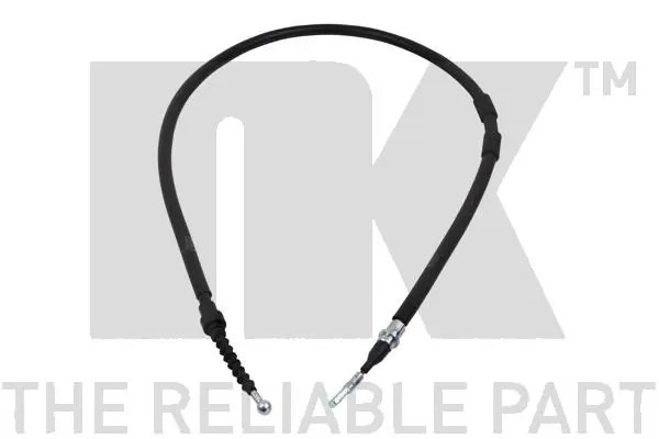 CABLU FRANA DE MANA NK 9047143 - Compatibil cu SEAT, VW