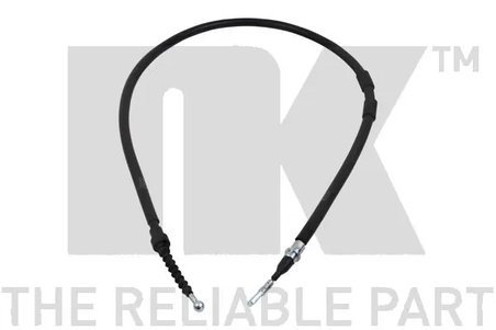 CABLU FRANA DE MANA NK 9047143 - Compatibil cu SEAT, VW