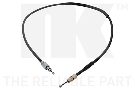 CABLU FRANA DE MANA NK 9047144 - Compatibil cu PORSCHE, VW